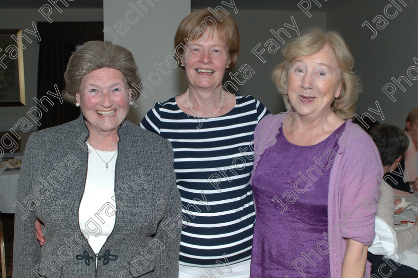 DSC 0040 
 Nuala Kelly, Helen Tobin and Ann St John, Tuam.