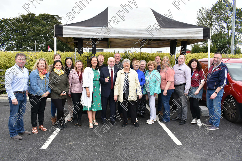 DSC 0130 
 Sean and Eithne O'Donohoe with committee members and parish society members at the official opening of Abbeyknockmoy playground. Councillor Pete Roche, Orla Forde Wilson, Ruthe Burke Sinden, Hazel Fleming Lally, Mary Nohilly, Carmel O'Neill, Eimear O'Donohoe, Adrian Guildea, Sean O'Donohoe, Martin Burke, Eithne O'Donohoe, Annette Murray, Geraldine Potter, Mary Skehill, Ronan Lally, Christina Burke, Tom Quirke, Aoife Williams and Gabriel Geoghegan.