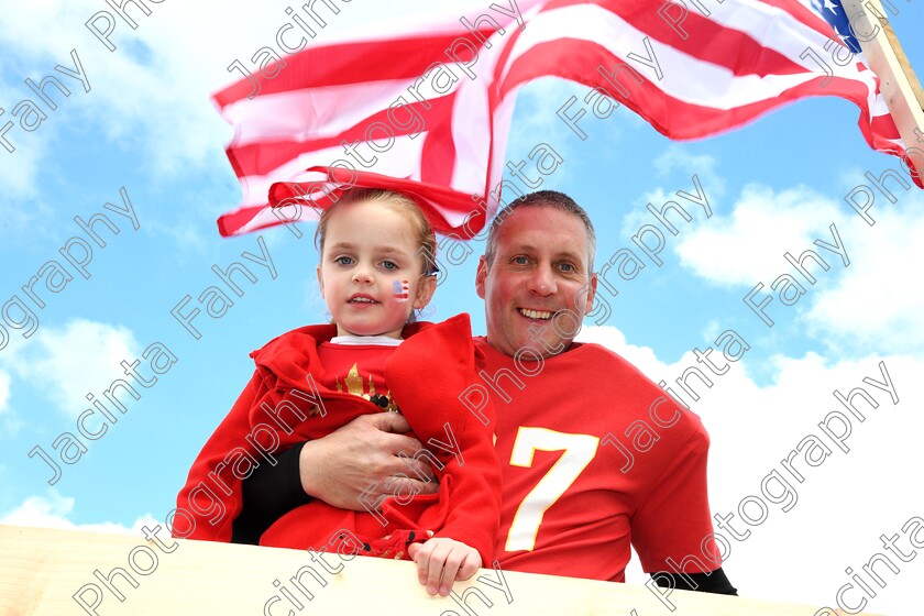 DSC 2151 
 Ella and Declan McNerney, Newbridge.