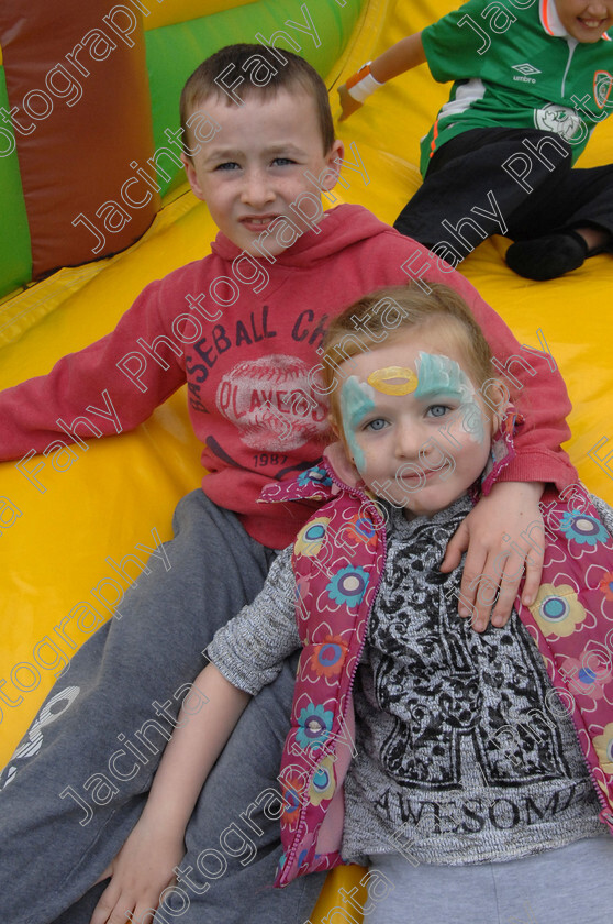 DSC 0014 
 Finbar and Katie Ward, Tuam.