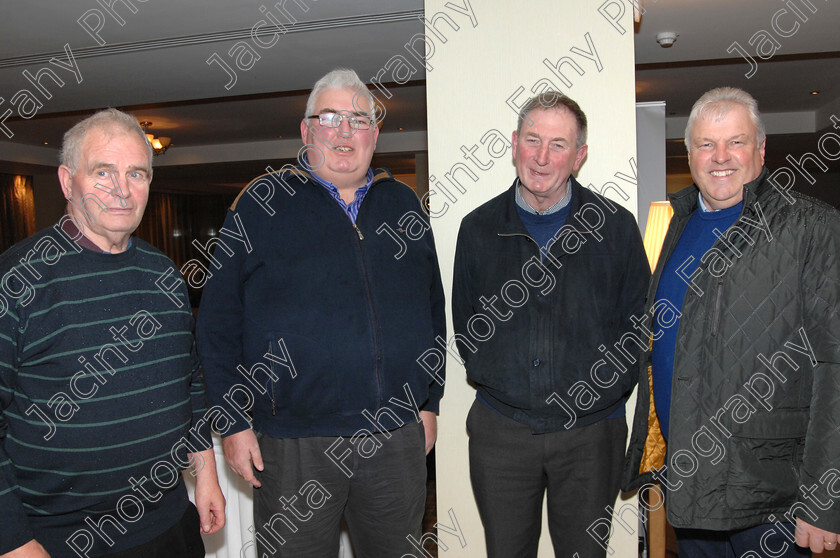 Transitions, Lidl and IFA Parties at Ard Ri - 7th Dec '19